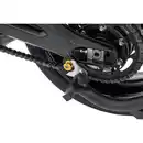 Bild 4 von Hi-Q Tools Montageständer III hinten mit Winkel + Racing schwarz