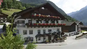 Österreich - Tirol - Jerzens - 3* Hotel Lammwirt