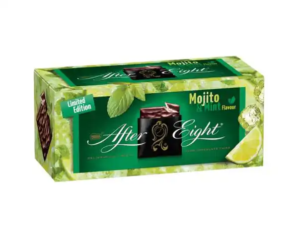 Bild 1 von After Eight 200g Mojito