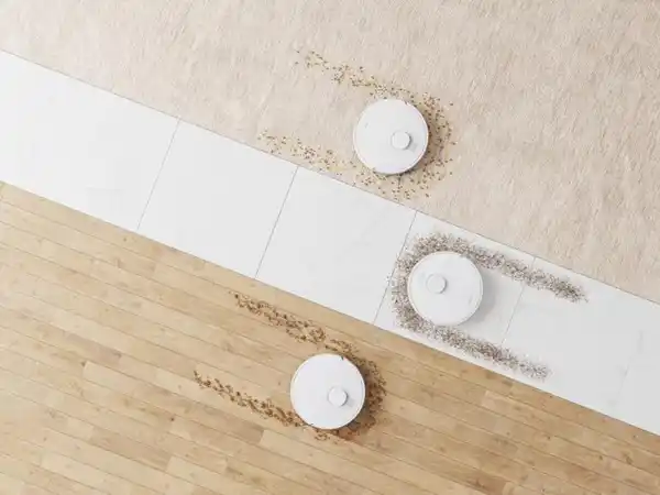 Bild 4 von DREAME Saug- und Wischroboter »F9 Pro«, 2.500Pa