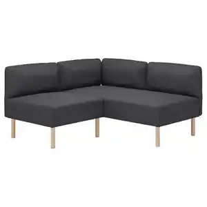 LILLEHEM Modulecksofa 2-sitzig