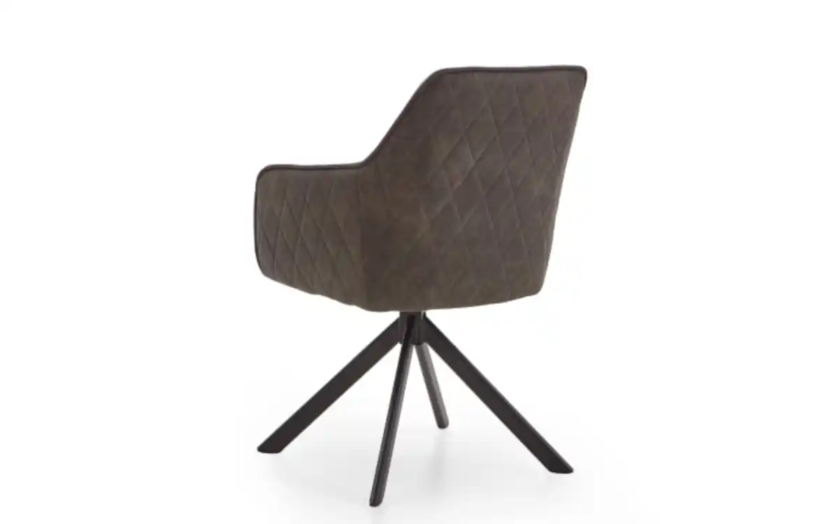 Bild 2 von Niehoff - Armlehnenstuhl Menu, anthrazit