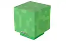 Bild 3 von Phoenix Group AG - Minecraft LED-Leuchte Creeper, grün/schwarz