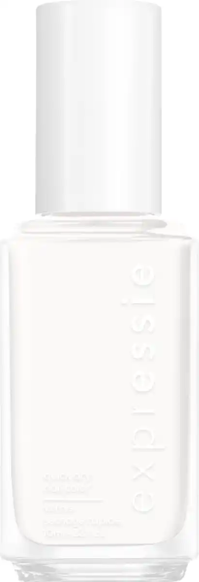 Bild 2 von essie expressie Nagellack Nr. 500 unapologetic icon, 10 ml