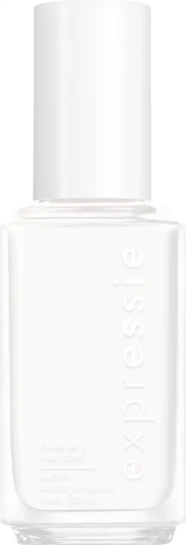 Bild 2 von essie expressie Nagellack Nr. 500 unapologetic icon, 10 ml
