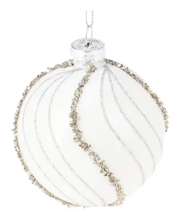 Bild 3 von Weihnachtskugel Ø ca. 8 cm