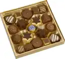 Bild 2 von Lindt Kalligrafie Xmas Pralinés, 175 g