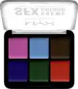 Bild 2 von NYX Professional MakeUp SFX Face & Body Paint Palette Secondary