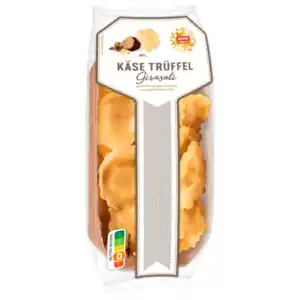 REWE Feine Welt Girasoli Trüffel Käse 250g