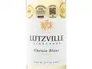 Bild 2 von Lutzville Vineyards Chenin Blanc South Africa trocken, Weißwein 2022