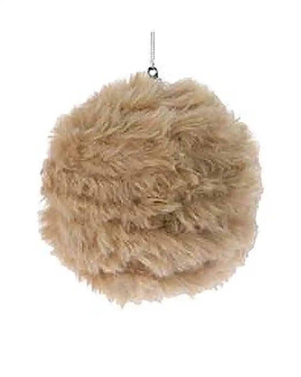 Bild 2 von Weihnachtskugel Ø ca. 10 cm