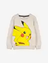 Bild 1 von Kinder Sweatshirt - Pokémon - beige