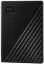 Bild 1 von My Passport (2TB) Externe Festplatte schwarz