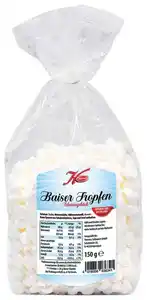 Baiser Tropfen 150 g