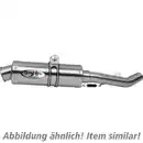 Bild 1 von Hashiru Auspuff rund 04 S für Kawasaki Z 900 2017-