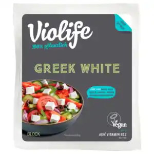 Violife Greek White Block vegan 150g