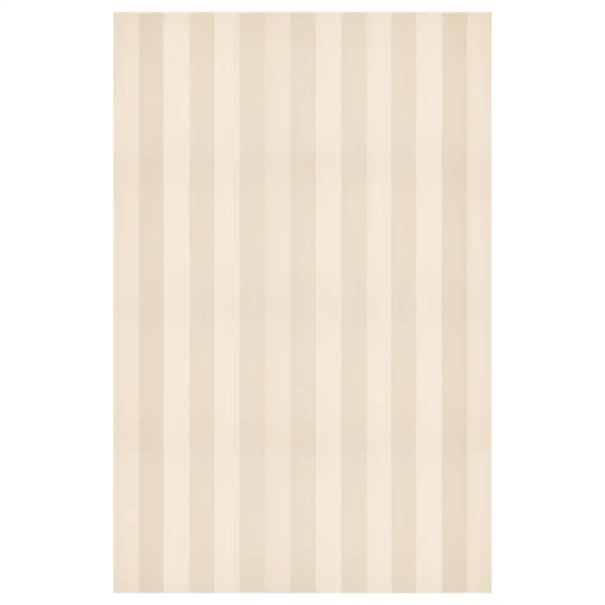 Bild 1 von LANDSVÄG Teppich Kurzflor, elfenbeinweiß 60x90 cm