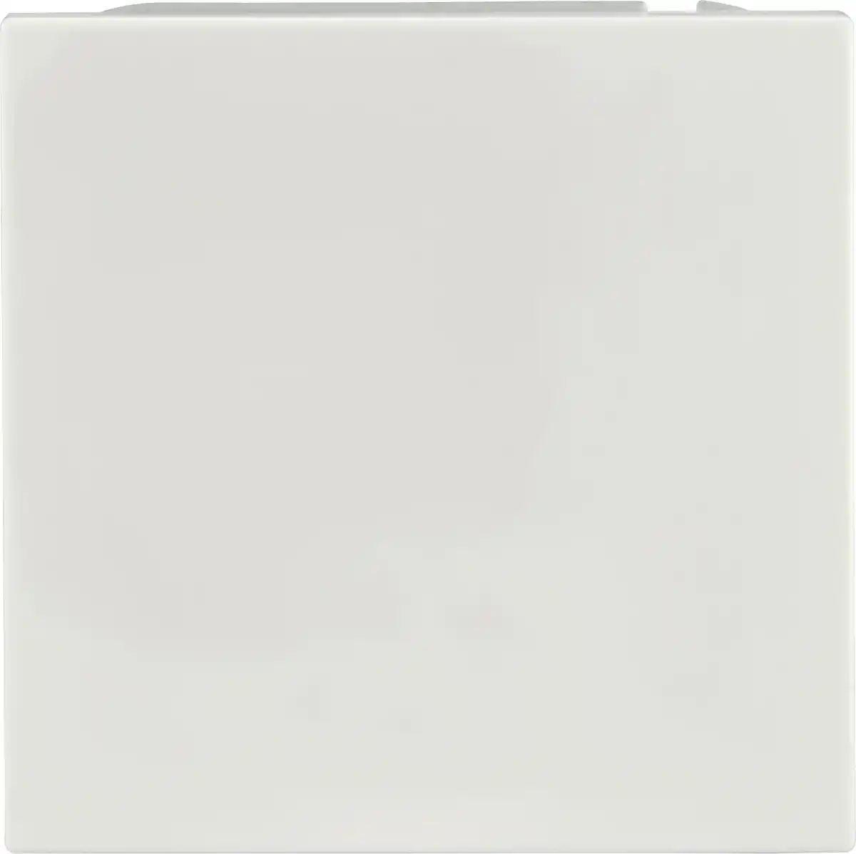 Bild 1 von Unitec Aus-Wechselschalter ultraweiß, Serie Sao Paulo