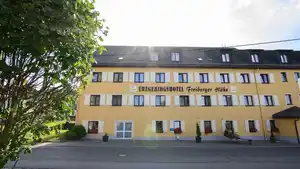 Sachsen - Erzgebirge - Erzgebirgshotel Freiberger Höhe