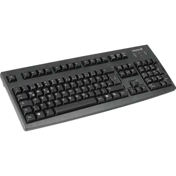 Bild 1 von Cherry Tastatur G83-6105