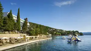 Kroatien - Opatija - 4* Hotel Iii