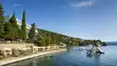 Bild 1 von Kroatien - Opatija - 4* Hotel Iii