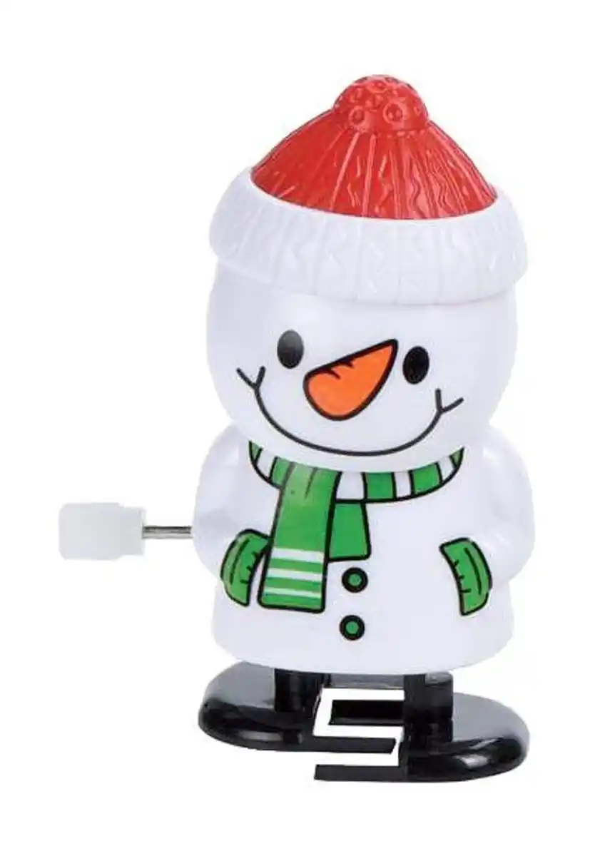 Bild 3 von Aufziehfigur