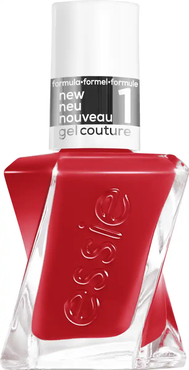 Bild 1 von essie Nagellack gel couture Nr. 260 flashed, 13,5 ml