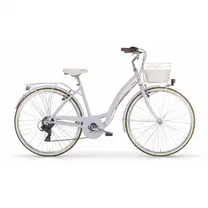 MBM Citybike NEW Primavera 28 Zoll