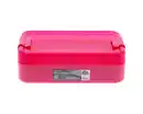 Bild 1 von Lunch Box pink Hilo mit Deckel