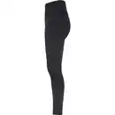 Bild 3 von John Doe Jeggy Monolayer Motorrad Damen Leggings Schwarz