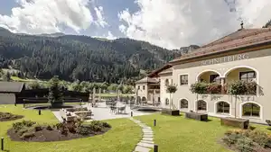 Italien - Südtirol - Ratschings - 4* Hotel Schneeberg Family Spa Resort