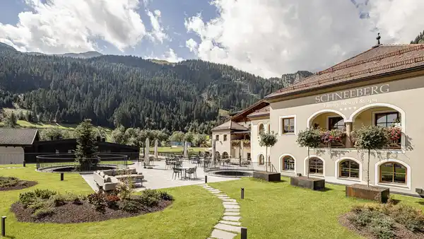 Bild 1 von Italien - Südtirol - Ratschings - 4* Hotel Schneeberg Family Spa Resort