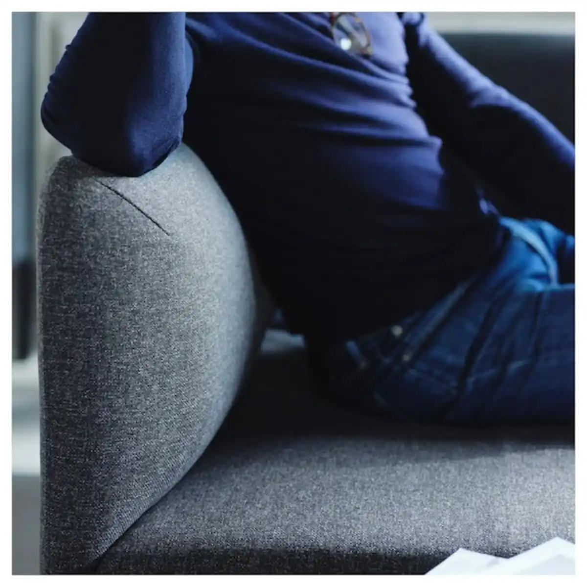 Bild 3 von LILLEHEM Modulecksofa 2-sitzig