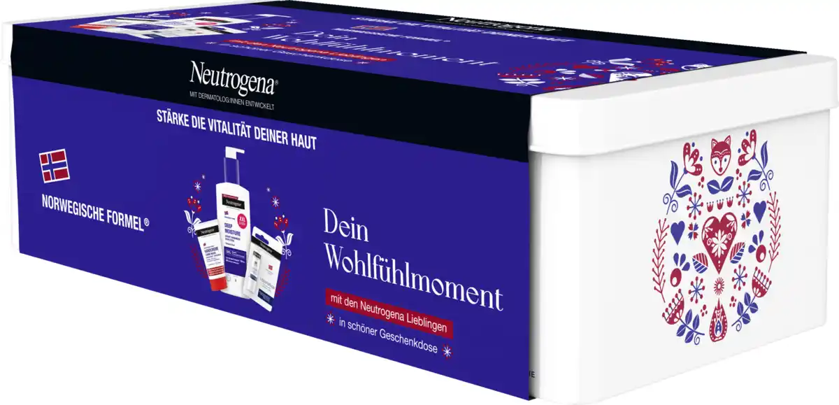 Bild 2 von Neutrogena Körperpflegeset