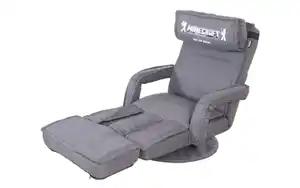 Phoenix Group AG - Minecraft Gaming Chair, grau