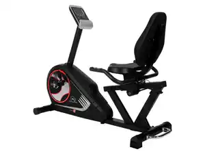 Christopeit Sport Christopeit Sport Sitz-Ergometer RS 3