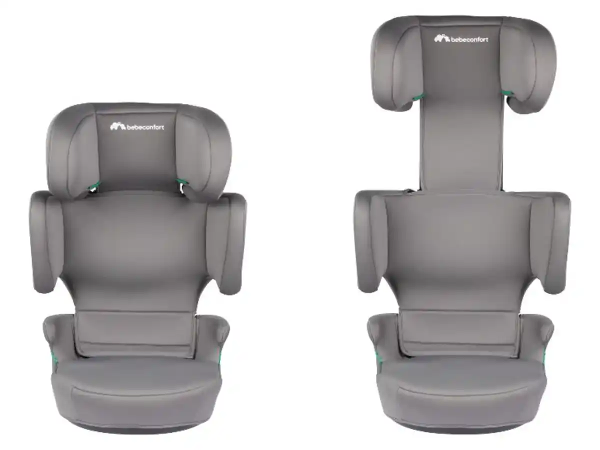 Bild 4 von Safety 1st Kindersitz »Road Safe«, höhenverstellbar