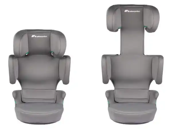 Bild 4 von Safety 1st Kindersitz »Road Safe«, höhenverstellbar