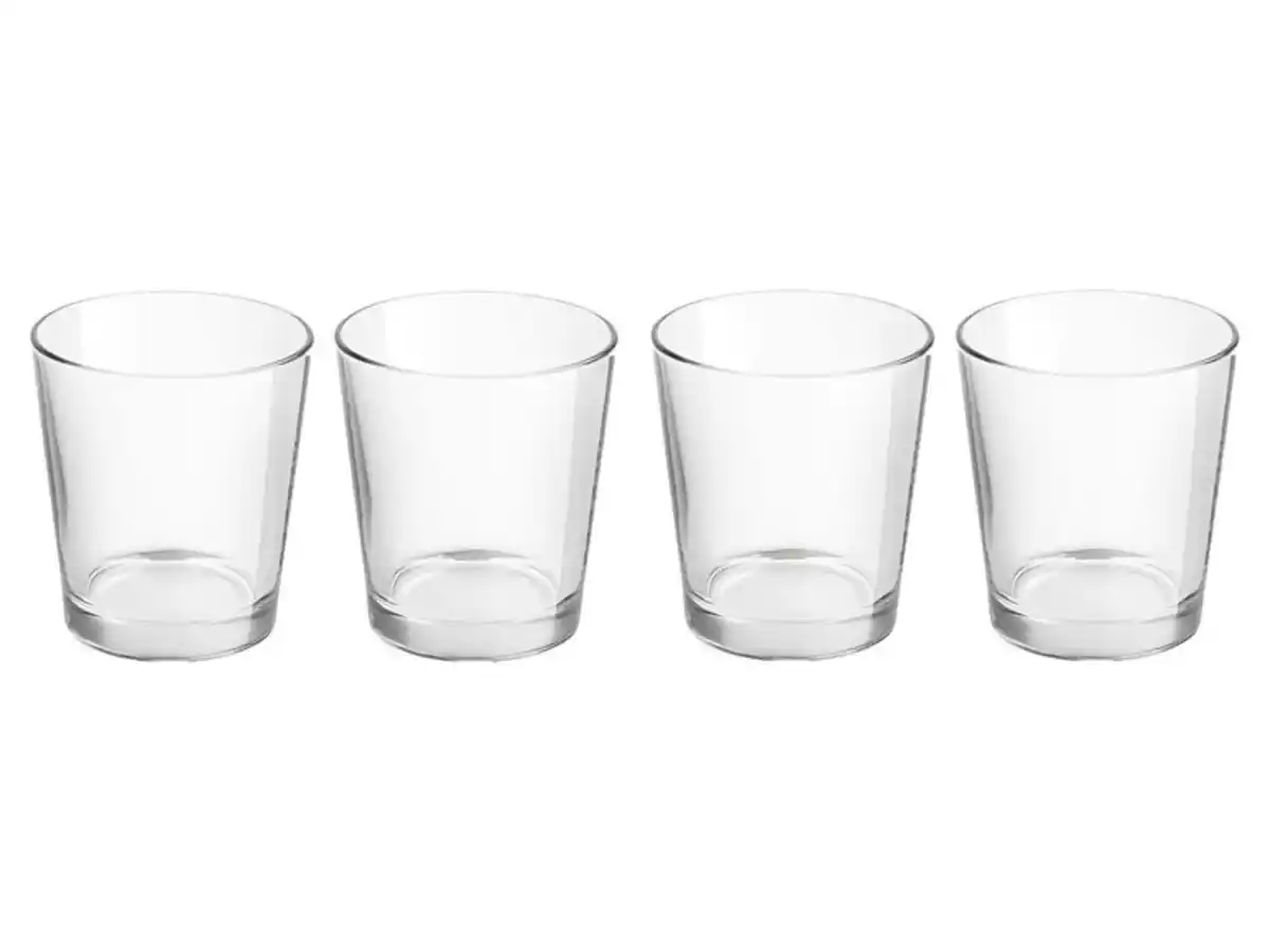 Bild 3 von LIBBEY LIBBEY Cocktailgläser Caipirinha