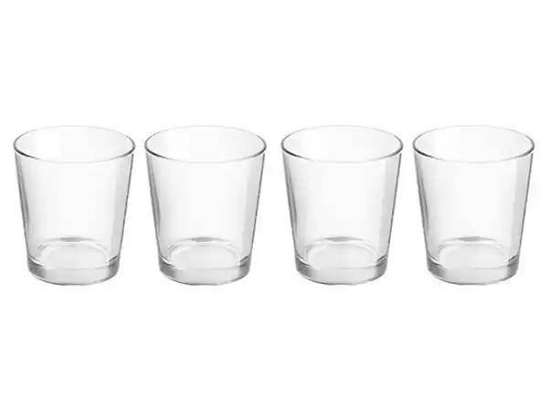 Bild 3 von LIBBEY LIBBEY Cocktailgläser Caipirinha