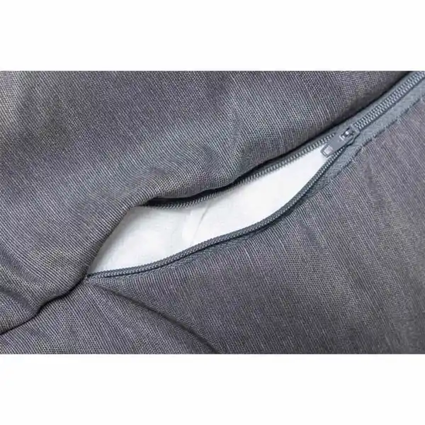 Bild 2 von Karlie Hundebett Charly grau 65x60x20cm