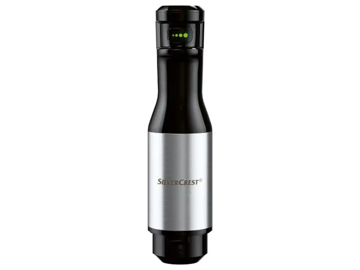 Bild 4 von SILVERCREST® KITCHEN TOOLS Stabmixer »SMSS 1000 A«