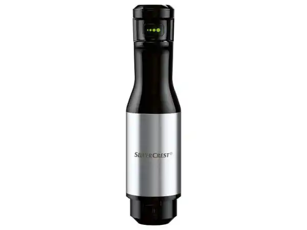 Bild 4 von SILVERCREST® KITCHEN TOOLS Stabmixer »SMSS 1000 A«