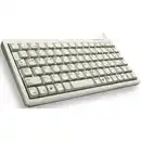 Bild 1 von Cherry Tastatur Compact-Keyboard G84-4100