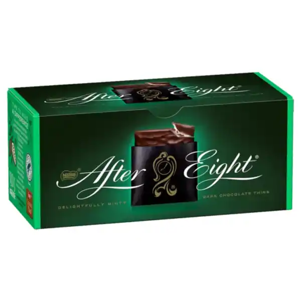 Bild 1 von After Eight