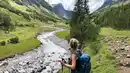 Bild 1 von Eigene Anreise Österreich - Lechweg: Wanderreise von Lech am Arlberg bis Füssen