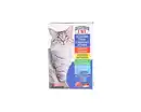 Bild 1 von Perfecto Cat Katzenfutter Multipack Feine Stücke in Soße 12x 100 g