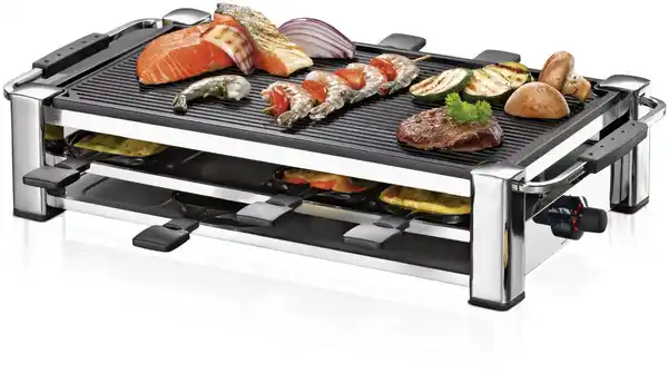 Bild 1 von RCC 1500 Fashion Raclette chrom