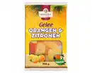 Bild 1 von Berggold Gelee Orangen+Zitronen 250g gezuckert